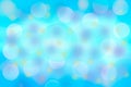 Bokeh Pattern Illuminated Space Soft Colorful Circle Glossy