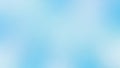 Soft Light Blue and White Gradient Blurred Background Keywords: soft, light, blue, white Royalty Free Stock Photo
