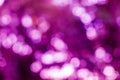 Bokeh texture background Royalty Free Stock Photo