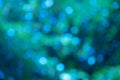 BokehArt & Background blur color Royalty Free Stock Photo