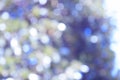 BokehArt & Background blur color Royalty Free Stock Photo