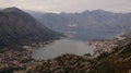 Boko Bay Montenegro