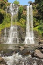 Bolaven Plateau Waterfalls