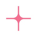 Bold Abstract Shape Icon