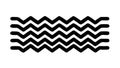 Bold Black Zigzag Line Pattern Vector for Dynamic Abstract Designs, vector design Generative AI Royalty Free Stock Photo