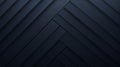 Bold Dark Blue Layered Wallpaper With Metal Compositions Royalty Free Stock Photo