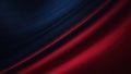 bold gradient of navy blue and deep crimson Royalty Free Stock Photo