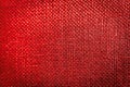 Bold Red Canvas Texture Background A Vibrant Compositional Guide for Photography Design Royalty Free Stock Photo