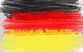 Banner of germany