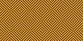 Bold minimalistic stripes vector seamless pattern