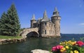 Boldt Castle, Thousand Islands