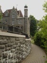 Boldt's Castle