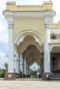 Bole Medhane Alem Church