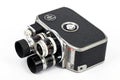 Bolex-Paillard D-8L camera from 1959