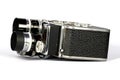 Bolex-Paillard D-8L camera from 1959 Royalty Free Stock Photo