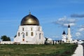 Bolgar historical and archaeological complex