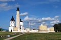 Bolgar historical and archaeological complex