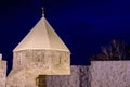 Bolgar Historical And Archaeological Complex. Bulgarian settlement