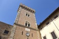 Bolgheri castle