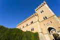 Bolgheri castle