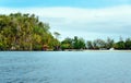 Bolilanga Island. Togean Islands. Indonesia. Royalty Free Stock Photo