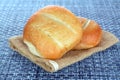 Bolillo bread