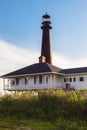 Bolivar Point Lighthouse