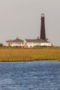 Bolivar Point Lighthouse