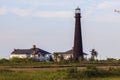 Bolivar Point Lighthouse