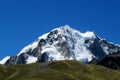 Bolivia Andes Huayna Potosi trek