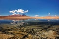 Bolivia Atacama Desert