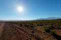 Bolivia Atacama Desert