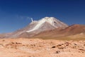 Bolivia, the most beautifull Andes in South America