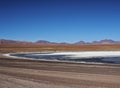 Bolivian Landscape