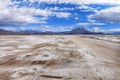 Bolivian landscape