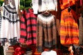 Bolivian wool-wear