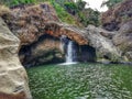 Boliweng Bineng Hidden River Falls
