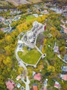 Bolkow Castle in Bolkow