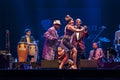 Concert `Orquestra Buena Vista Social Club`