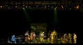 Concert `Orquestra Buena Vista Social Club`