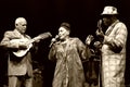 Concert `Orquestra Buena Vista Social Club`