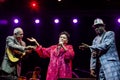 Concert `Orquestra Buena Vista Social Club`