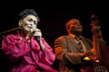 Concert `Orquestra Buena Vista Social Club`