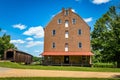 Bollinger Mill State Historic Site