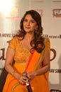 Bollywood actress Madhuri Dixit in Bhopal