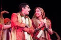 Bollywood arrives to Barcelona with the musical `Bollywood Love Story`