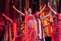 Bollywood arrives to Barcelona with the musical