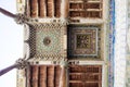 Bolo Haouz Mosque in Bukhara Buxoro, Uzbekistan