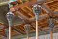 Bolo Haouz Mosque, Bukhara, Uzbekistan