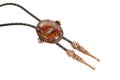 Bolo Tie Royalty Free Stock Photo